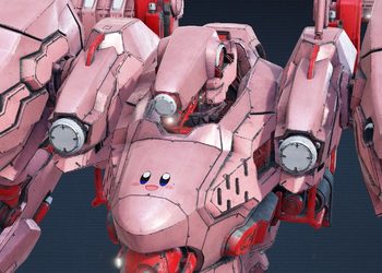 Кирби, Веном и Солер: Игроки в Armored Core VI: Fires of Rubicon создают впечатляющие расцветки для мехов