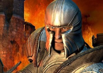 Моддеры поделились геймплеем The Elder Scrolls IV: Oblivion на движке Skyrim — проект выходит в 2025 году