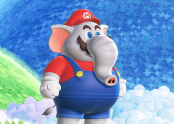 Nintendo анонсировала презентацию Super Mario Bros. Wonder для Switch — она пройдет в последний день лета