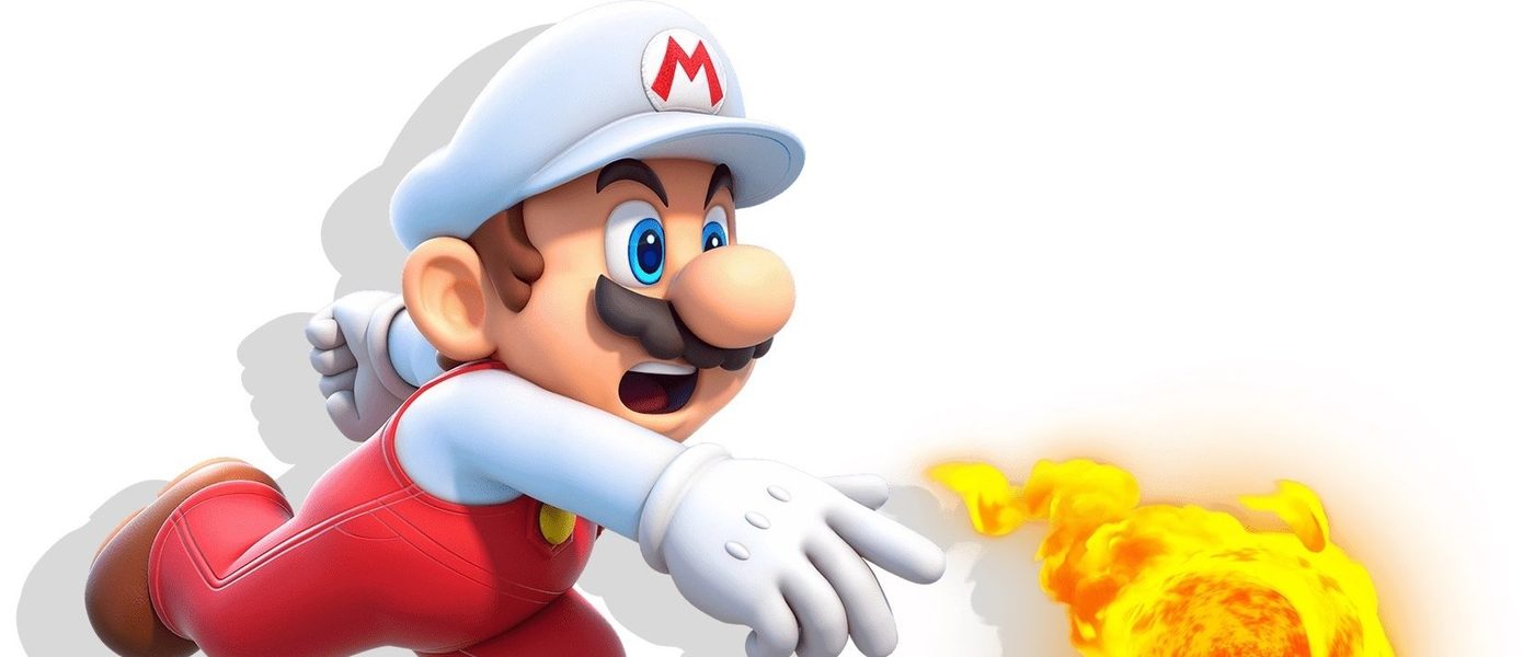Super Mario Bros. Wonder и Spider-Man 2 возглавили японские чарты, Sonic Superstars — в аутсайдерах