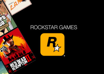 Rockstar Games долгое время продает в Steam пиратскую копию своей игры с кряком