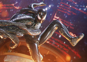 Главный аудиодизайнер PlayStation: Spider-Man 2 предложит лучший звук среди игр Insomniac