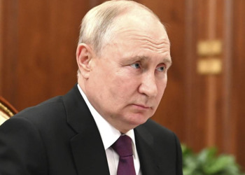 Владимир Путин анонсировал проведение российского чемпионата по киберспорту на Дальнем Востоке