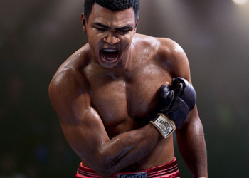 Первый геймплей EA Sports UFC 5 - повреждения бойцов, бесшовные сабмишены и кинематографичные повторы