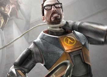 В сети появился трейлер сюжетного мода Half-Life 3 Citadel Unleashed для Half-Life 2