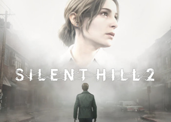 Ремейк Silent Hill 2 покажут на TGS 2023? На странице игры в Steam появилось упоминание выставки