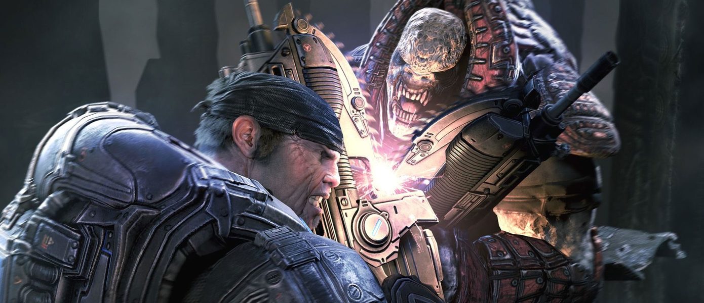 Клифф Блезински высказался об экранизации Xbox-эксклюзива Gears of War — хочет увидеть Дэйва Батисту в главной роли