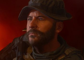 В отечественных магазинах не станут продавать Call of Duty: Modern Warfare III при наличии сцен насилия против россиян