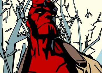 Сражения с первыми врагами в 16 минутах геймплея Hellboy: Web of Wyrd