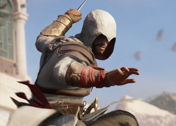 Assassin's Creed: Mirage оптимизируют под Intel на ПК - трейлер с особенностями и системные требования