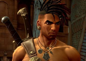 Prince of Persia 3 дважды отменяли — первый раз это произошло из-за популярности DOOM