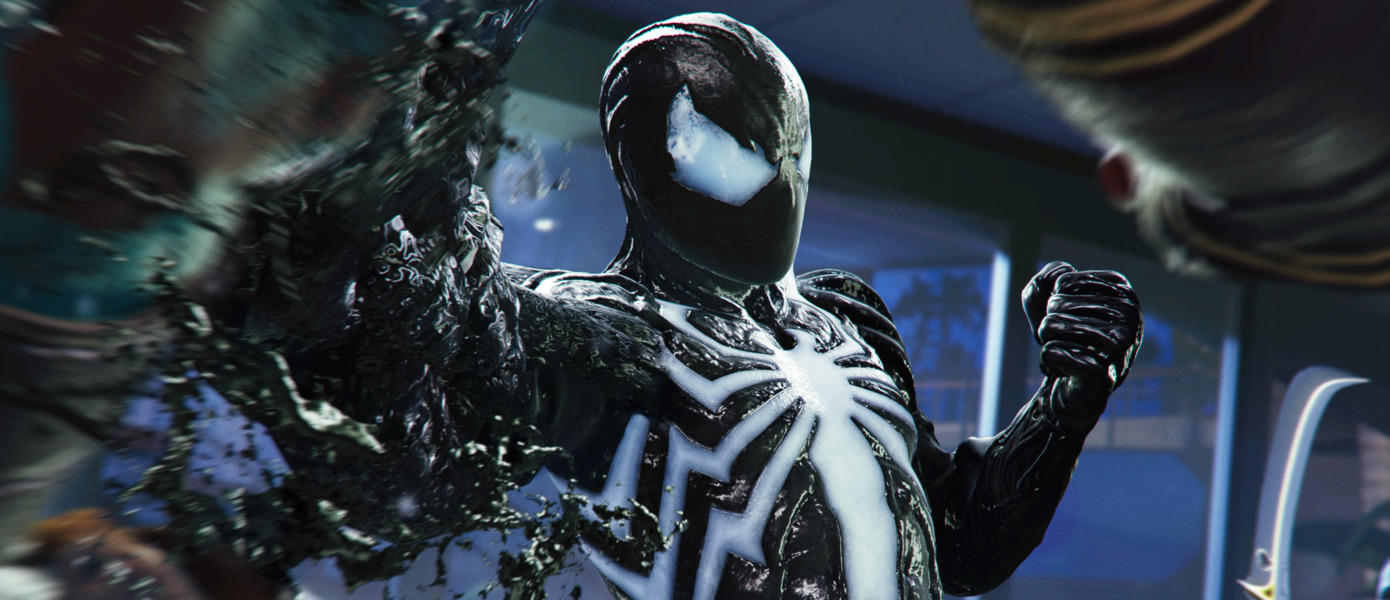 Разработка Marvel’s Spider-Man 2 официально завершена — эксклюзив PlayStation 5 выйдет точно в срок