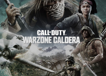 Оригинальная Call of Duty: Warzone закроется уже сегодня - спустя 3,5 года после запуска