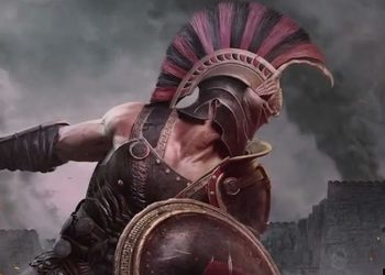 Ролевая игра Achilles: Legends Untold в стиле Diablo и Titan Quest покинет ранний доступ 2 ноября — трейлер и платформы