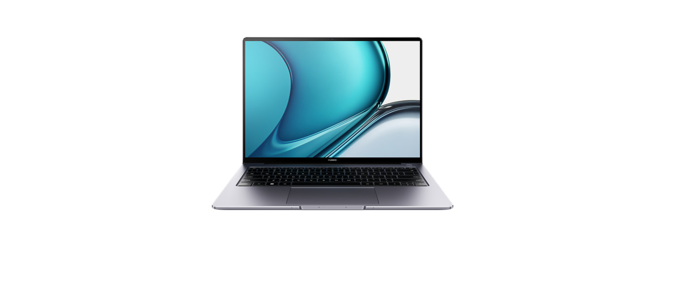 Очередное сезонное обновление: Обзор ноутбука HUAWEI MateBook 14s 2023