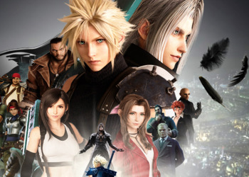 Инсайдер: Square Enix пока не планирует выпускать Final Fantasy VII Remake на Switch 2 и Xbox