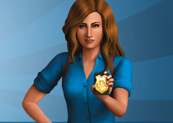 В российской The Sims может появиться система наказания персонажей на основе уголовного кодекса РФ