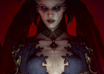 Blizzard подтвердила Diablo IV для Steam - игра выйдет на платформе Valve в этом месяце