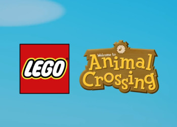Изабель и Том Нук в LEGO: Nintendo анонсировала конструкторы по Animal Crossing - первый тизер