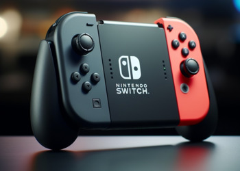 Слух: Новая консоль Nintendo выйдет в сентябре или ноябре 2024 года, будет две версии