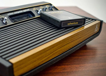Atari выпустит новый картридж с игрой для Atari 2600 – спустя 46 лет после появления консоли