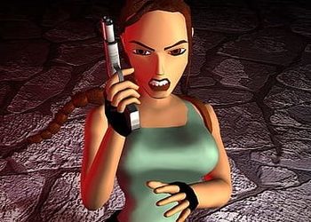 Энтузиаст представил Tomb Raider II с видом сбоку