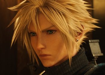 Square Enix раскрыла смысл обложки Final Fantasy VII Rebirth для PlayStation 5