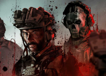 Sony  выпустит бандл PlayStation 5 с Call of Duty: Modern Warfare III и эксклюзивным DLC