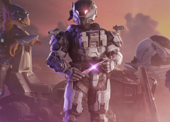 343 Industries показала новые мультиплеерные карты Halo: Infinite - они появятся с запуском пятого сезона