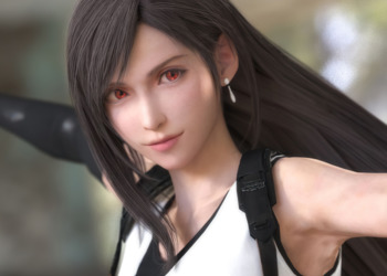 Слух: Третья часть Final Fantasy VII Remake уже в разработке и может выйти в конце 2025 года