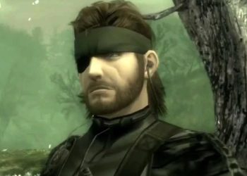Стали известны размеры Metal Gear Solid: Master Collection Vol. 1 для Xbox Series X|S