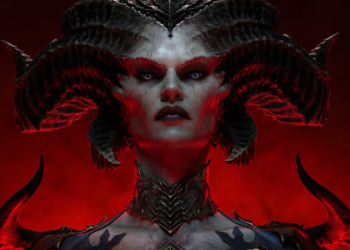 Смешанные отзывы и невысокий онлайн: Diablo IV вышла в Steam