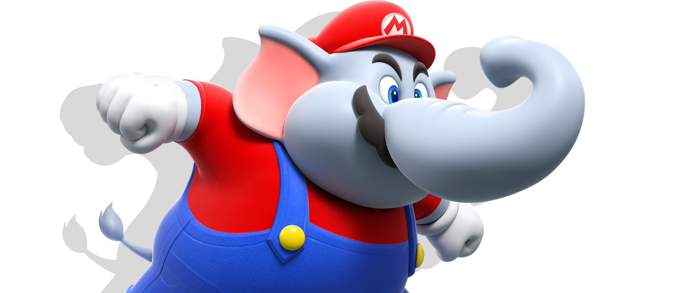 Появилась первая оценка Super Mario Bros. Wonder - игру хвалят