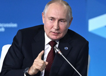 Владимир Путин поддержал инициативу перевода в Россию серверов онлайн-игр