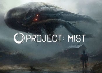Анонсирован сурвайвал-хоррор в открытом мире Project Mist
