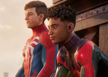 Новый рекорд: Marvel's Spider-Man 2 для PlayStation 5 стала самой быстропродаваемой игрой в истории Sony