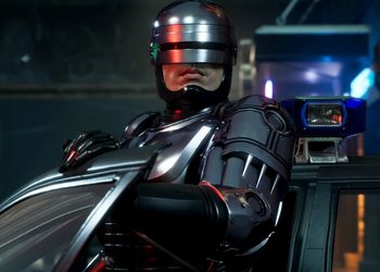 Робокоп борется с преступностью Детройта в сюжетном трейлере RoboCop: Rogue City