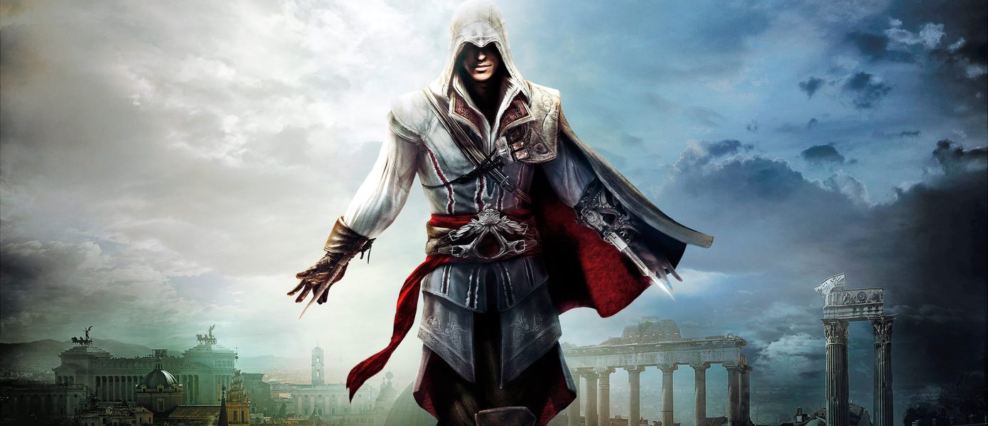 Ubisoft отключит серверы Assassin's Creed 2, Splinter Cell: Conviction и ещё восьми игр в начале 2024 года