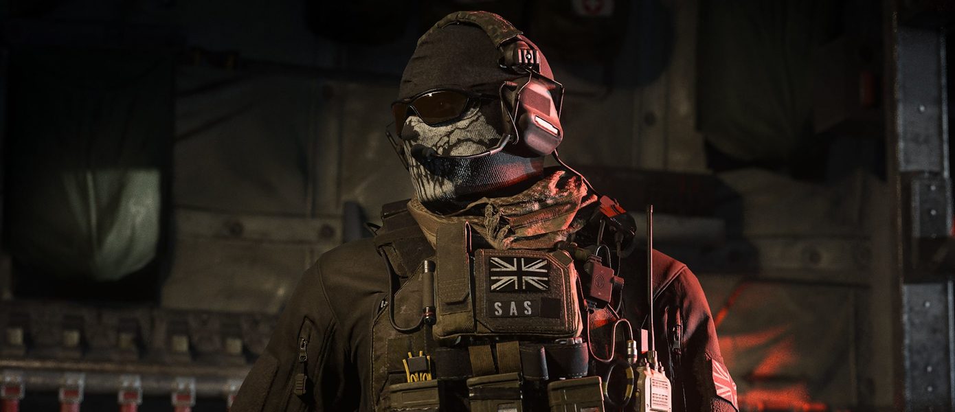 Activision раскрыла системные требования и время запуска Call of Duty: Modern Warfare III