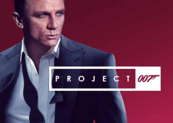 IO Interactive: Project 007 про Джеймса Бонда будет ультимативным полетом мысли на тему шпионажа