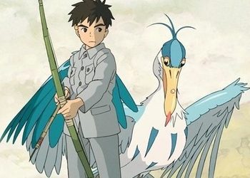 Аниме «Мальчик и птица» Хаяо Миядзаки выйдет в России с разными вариантами озвучки