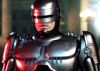 «Нажмите любую кнопка»: Состоялся релиз RoboCop: Rogue City — представлен трейлер к запуску
