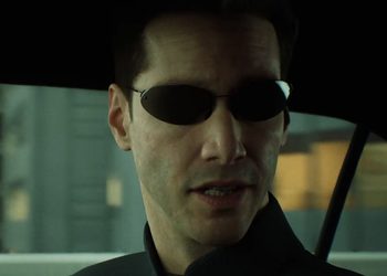 В Steam продают бесплатное технодемо The Matrix Awakens