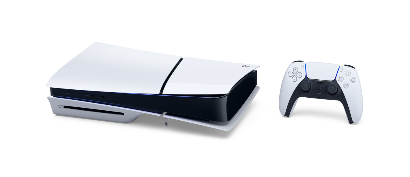 PlayStation 5 Slim разобрали и протестировали — уровень нагрева, шума и энергопотребления почти не изменился