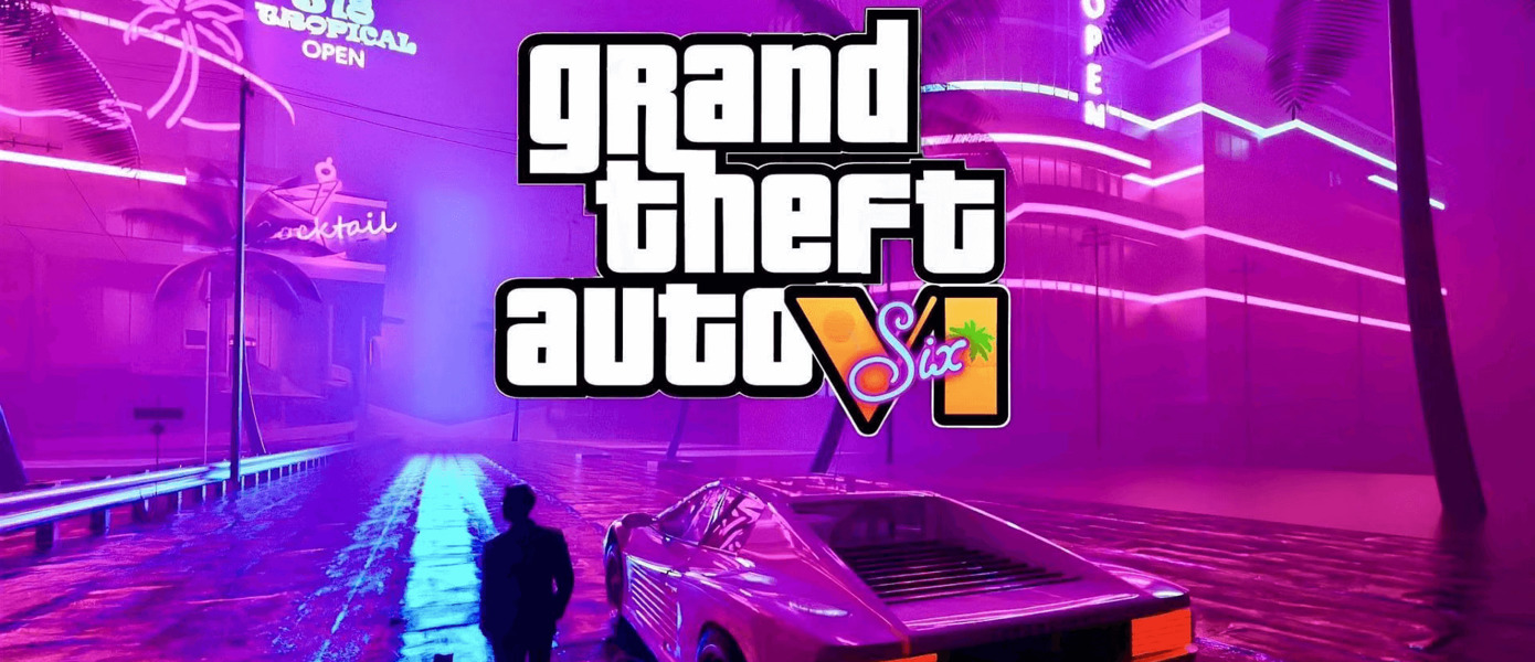 Джейсон Шрайер: Grand Theft Auto VI анонсируют на этой неделе