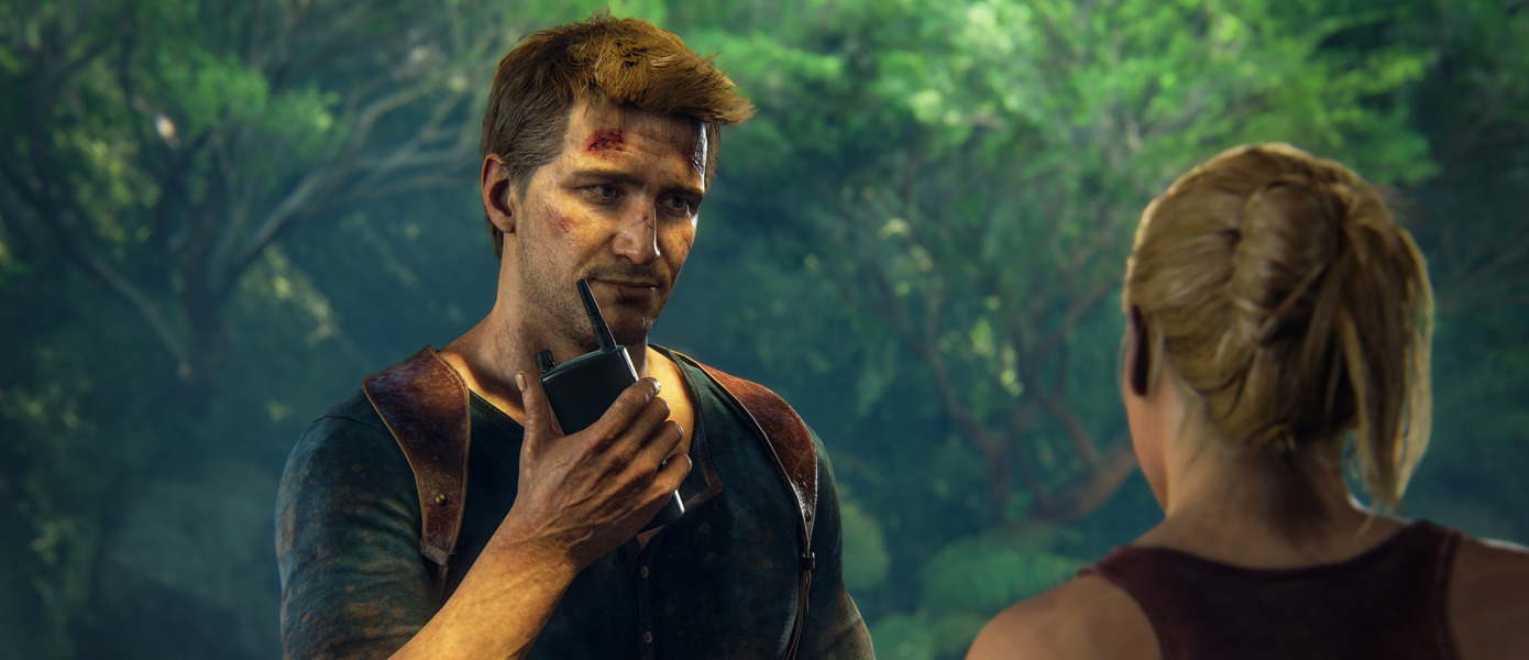 Студию Naughty Dog покинул технический директор - вслед за главным дизайнером монетизации мультиплеера