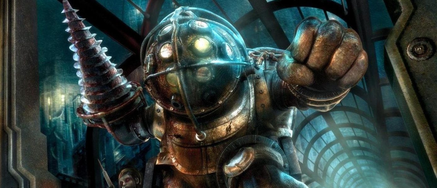 Режиссер экранизации BioShock обещает удивить фанатов игры