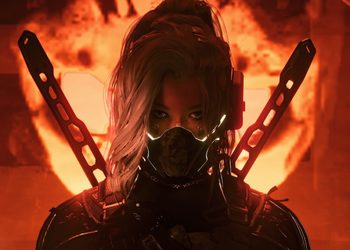 CD Projekt RED высказалась о сеттинге продолжения Cyberpunk 2077