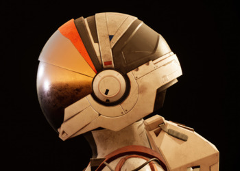 Deliver Us Mars станет бесплатной в Epic Games Store на следующей неделе