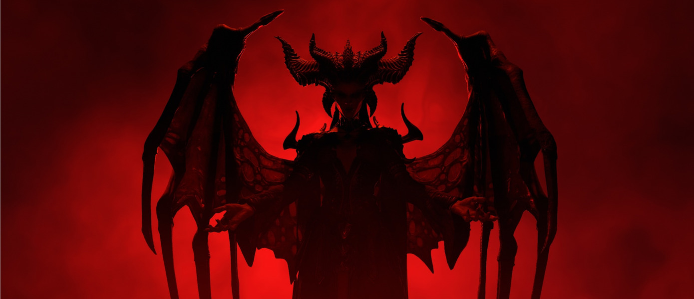 Игроки из России нашли способ поиграть в Diablo IV на неделе бесплатного доступа в Steam